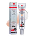 Color Correcting CC Cream with SPF 25, Light, 45 Ml | Full-Coverage Foundation, Hydrating Serum, Refine Skin Texture, Avoid Sun Damage