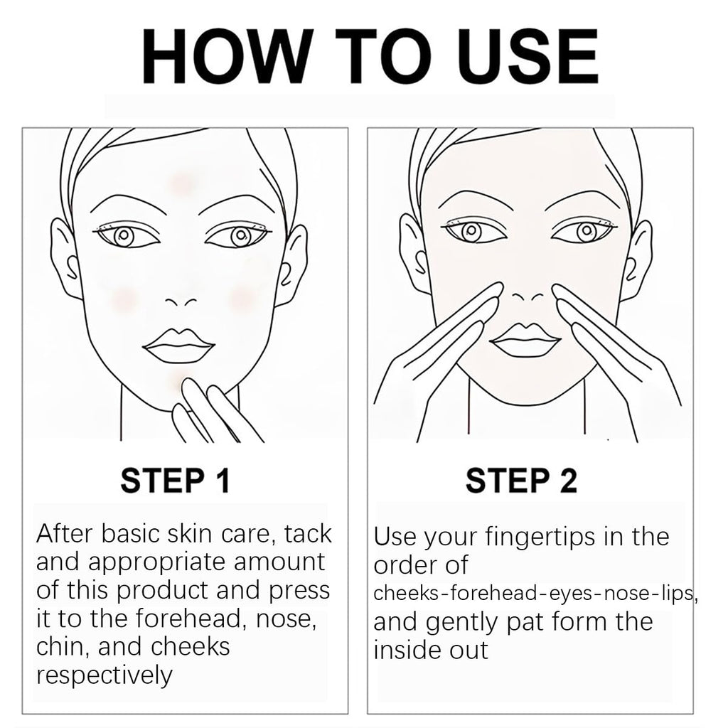 Color Correcting CC Cream with SPF 25, Light, 45 Ml | Full-Coverage Foundation, Hydrating Serum, Refine Skin Texture, Avoid Sun Damage